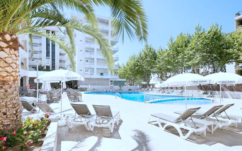 BEST DA VINCI APARTHOTEL